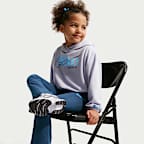 Conjunto de leggings de 2 piezas para niños pequeños Nike Move With Nature