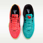 Tenis de básquetbol Ja 2 "Mixed Berry"