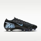 Nike Mercurial Vapor 16 Elite Artificial-Grass Low-Top Soccer Cleats