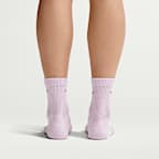 Nike Everyday Elevated Micro Crew Socks (6 Pairs)