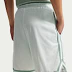 ナイキ DNA メンズ Dri-FIT 21cm バスケットボールショートパンツ