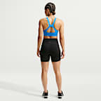 Nike Universa Women's Medium-Support Padded Sports Bra