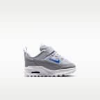 Nike Air Max Bia Baby/Toddler Shoes