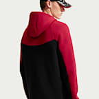 Nike Tech Men's Fleece Windrunner Full-Zip Jacket