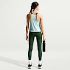 Nike Pro Older Kids' (Girls') Dri-FIT Tank Top