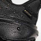 Nike Pegasus 42 GORE-TEX Big Kids' Waterproof Road Running Shoes
