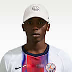 Gorra de futbol Nike del París Saint-Germain Club