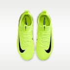 Nike Jr. Mercurial Vapor 16 Academy Younger/Older Kids' Multi-Ground Low-Top Football Boot