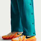 Basketbyxor Nike för barn