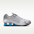 Tenis para hombre Nike Shox R4