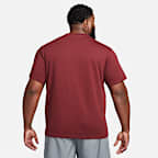 Nike Primary Men's Dri-FIT Short-sleeve Versatile Top