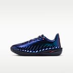 Nike Cade Cunningham G.T. Cut 4 Big Kids' Basketball Shoes