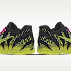 Ja 3 By You personalisierbare Basketballschuhe