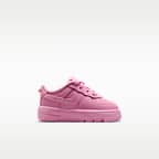 Tenis para bebé e infantil Nike Force 1