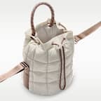 Petit tote bag Nike Sportswear Puffle (3 L)