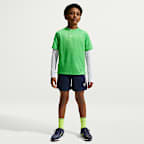 Nike Multi Dri-FIT Kurzarmshirt (ältere Kinder)