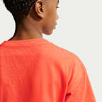 Nike Sportswear Older Kids' Max90 T-Shirt