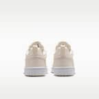 Nike Court Borough Low Big Kids' Shoes