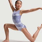 Leotardo Nike Gymnastics Nike Element