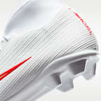 Nike Mercurial Superfly 11 Club Multi-Ground High-Top Soccer Cleats