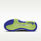 Damskie buty do tenisa na twarde korty Nike Zoom GP Challenge 1.5