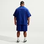 Nike Sportswear Club Men's Terry Shorts