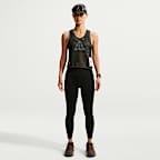 ACG Radical AirFlow Women's Dri-FIT Trail-Running Tank Top