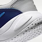 NikeCourt Jr. Lite 2 Big Kids’ Tennis Shoes