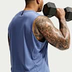 Nike Pro Men's Dri-FIT Training Tank