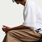 Pantalones de skateboarding para hombre Nike SB
