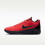LeBron Witness 9 Basketball Shoes