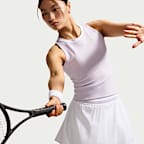 NikeCourt Advantage Women's Dri-FIT Tennis Tank Top