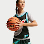 Nike Basketball x LEGO®コレクション ジュニア バスケットボールショートパンツ