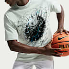 Nike Men's Basketball T-Shirt