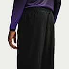 FC Barcelona Away Men's Kobe Soccer Woven Pants