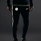 Chelsea F.C. Tech Fleece Men's Nike Football Joggers