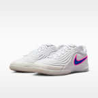 Nike Tiempo Reactgato Indoor/Court Low-Top Soccer Shoes