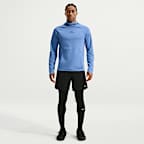 Nike Pro Parte de arriba de entrenamiento de capa intermedia Dri-FIT - Hombre