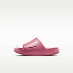 Nike Calm Slide 2.0 Premium Little Kids' Shoes