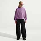 Nike 24.7 ImpossiblySoft Women's Pullover Hoodie