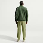 Nike Club Men's Woven Tapered Pants