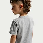 Nike Toddler Club Family T-Shirt