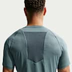 Nike Pro Training Men's Dri-FIT ADV Short-Sleeve Top