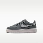 Nike Air Force 1 Older Kids' Shoes