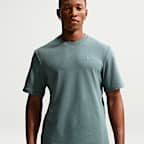 Nike Primary Men's Dri-FIT Short-Sleeve Versatile Top