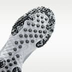 Calzado de softball para mujer Nike Alpha Huarache Elite 4 Turf