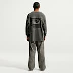 Book Nike Basketball-Longsleeve (Herren)