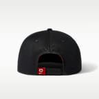 Hemet Snapback Hat Nike x UGA x Outkast