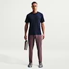 Nike Primary NanoKnit Men's Dri-FIT UV Protection Performance Tracksuit Bottoms