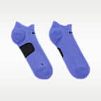 Calcetines invisibles (1 par) Nike Running Midweight